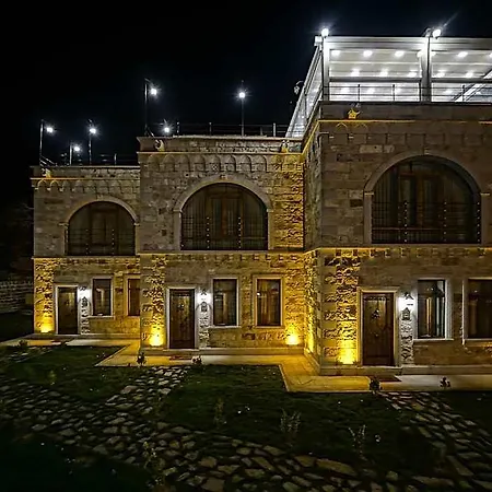 Zultanite Cappadocia فندق 3*