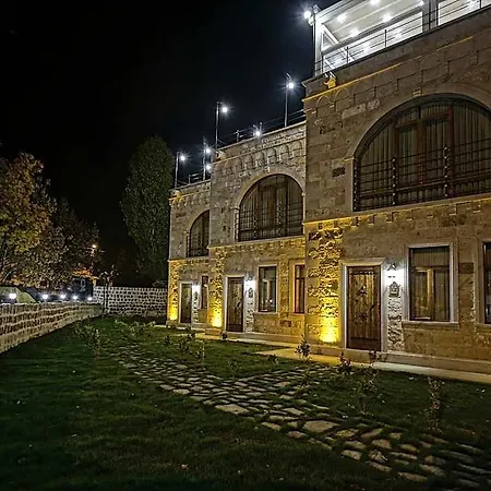Zultanite Cappadocia 3* غوريمِيه