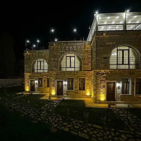 Zultanite Cappadocia فندق