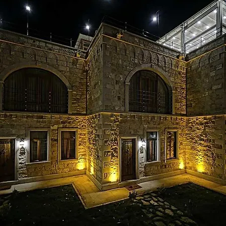Zultanite Cappadocia غوريمِيه