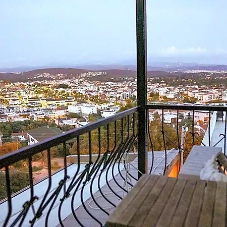 Zultanite Cappadocia 3* غوريمِيه