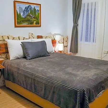 Zultanite Cappadocia فندق