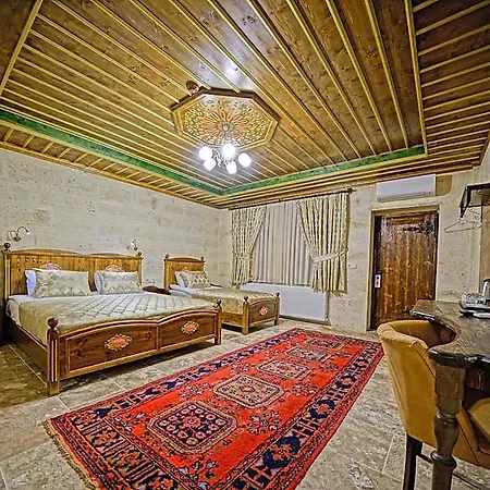 فندق Zultanite Cappadocia 3*