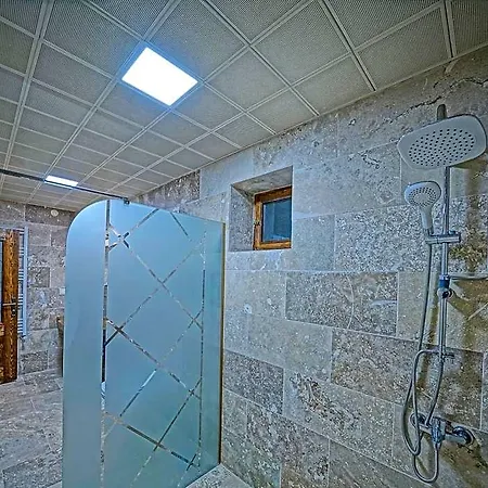 Zultanite Cappadocia 3* غوريمِيه