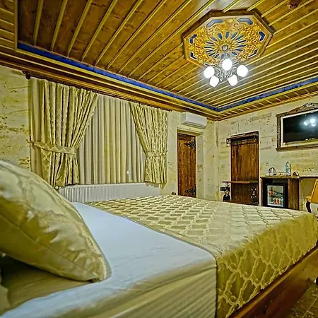 Zultanite Cappadocia غوريمِيه