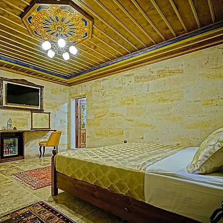 Zultanite Cappadocia فندق