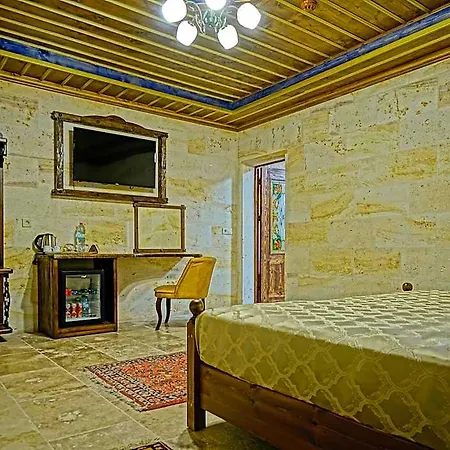 فندق Zultanite Cappadocia