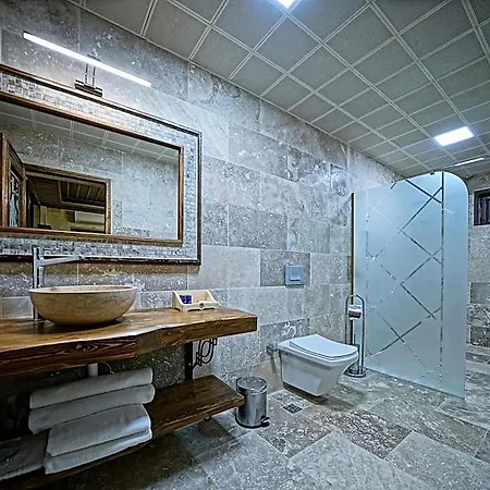 Zultanite Cappadocia غوريمِيه