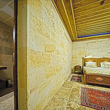 Zultanite Cappadocia 3*