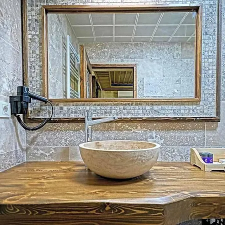 Zultanite Cappadocia 3*