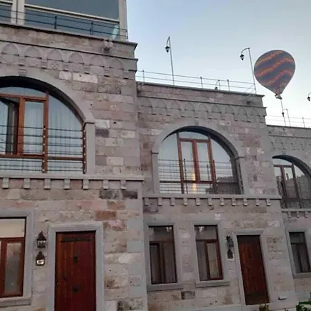 Zultanite Cappadocia غوريمِيه