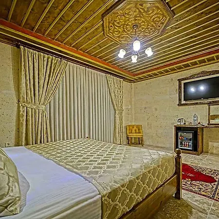 Zultanite Cappadocia غوريمِيه