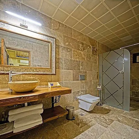 فندق Zultanite Cappadocia