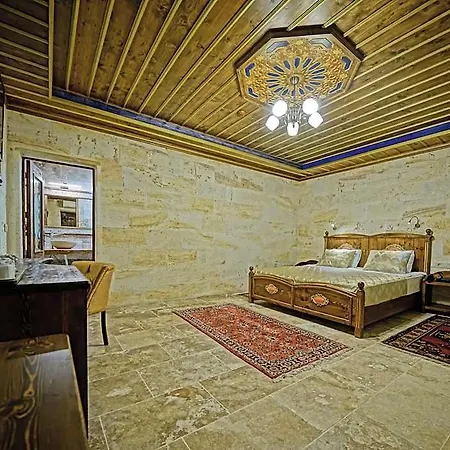 Zultanite Cappadocia غوريمِيه