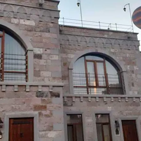 Zultanite Cappadocia