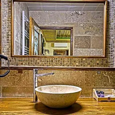 Hotel Zultanite Cappadocia