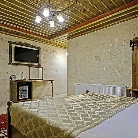 Hotel Zultanite Cappadocia 3*