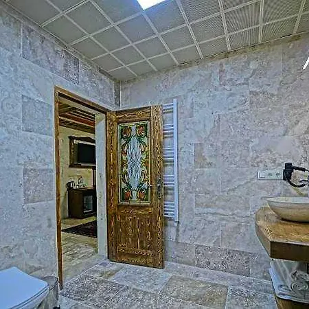 Hotel Zultanite Cappadocia