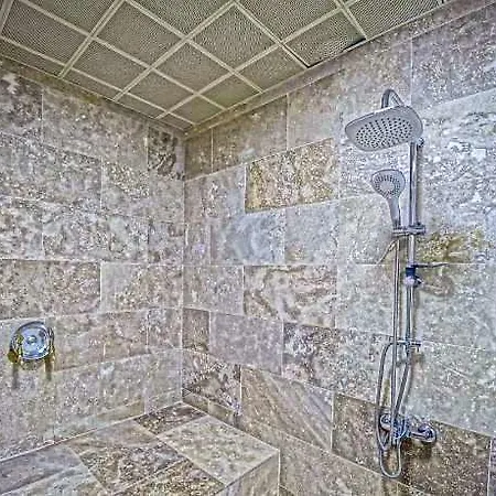 Zultanite Cappadocia Hotel Göreme