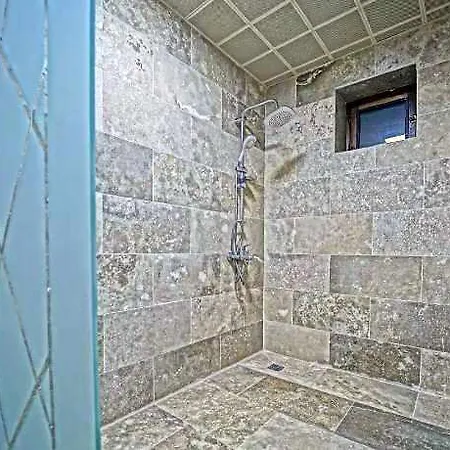 Zultanite Cappadocia Hotel 3*