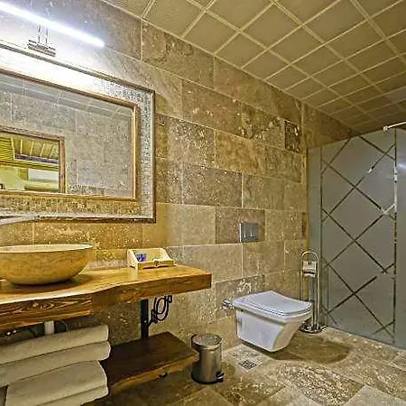 Zultanite Cappadocia Hotel